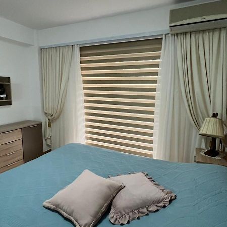 Hana Apartment Ohrid Exteriör bild