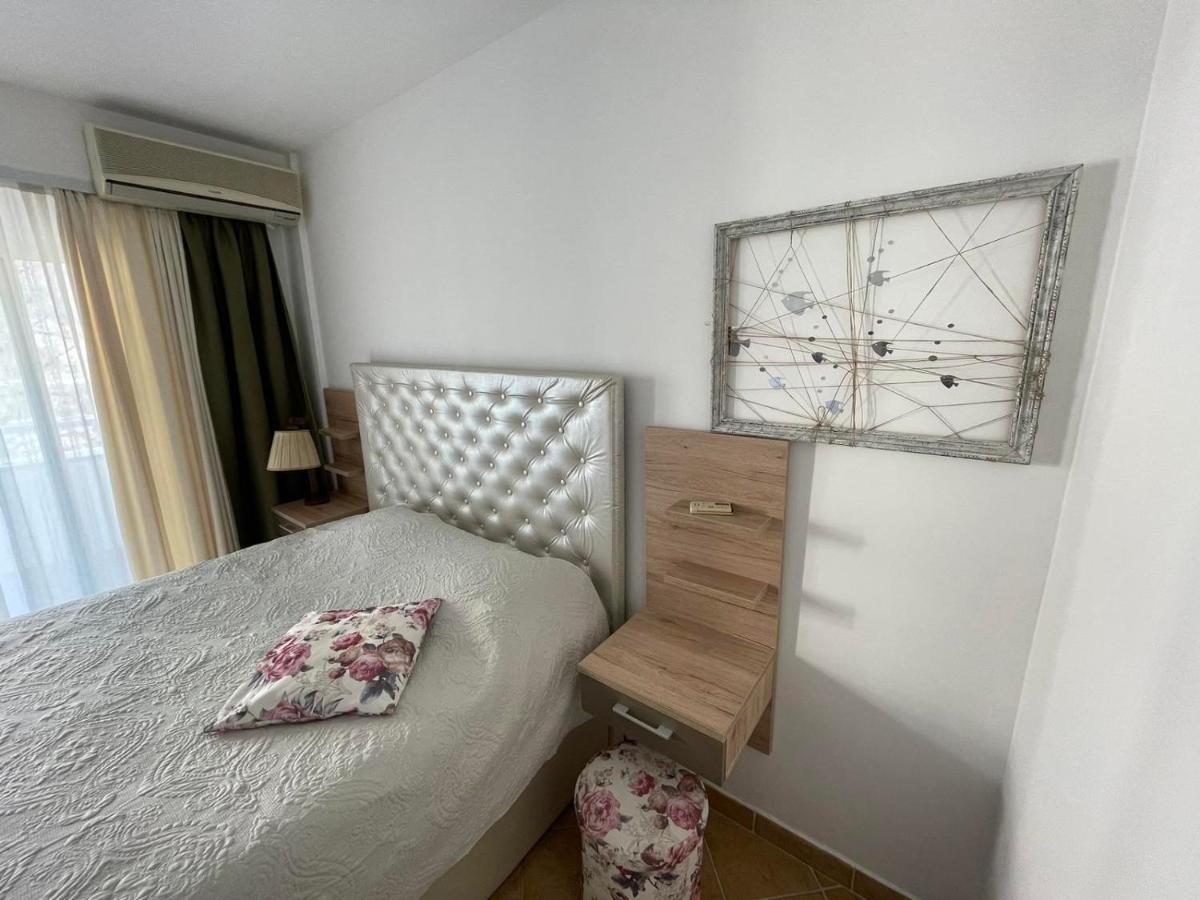 Hana Apartment Ohrid Exteriör bild