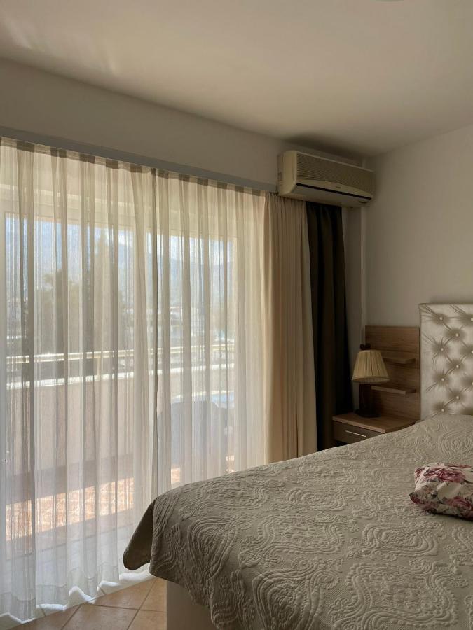 Hana Apartment Ohrid Exteriör bild